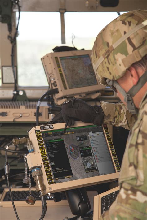 Command Platforms Set .
